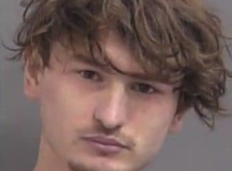 Indiana Man Convicted of Attempted Deed Theft