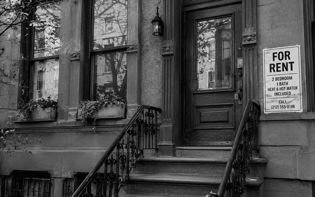 Rents Fall for 33rd Straight Month Amid Surge in New Multifamily Construction