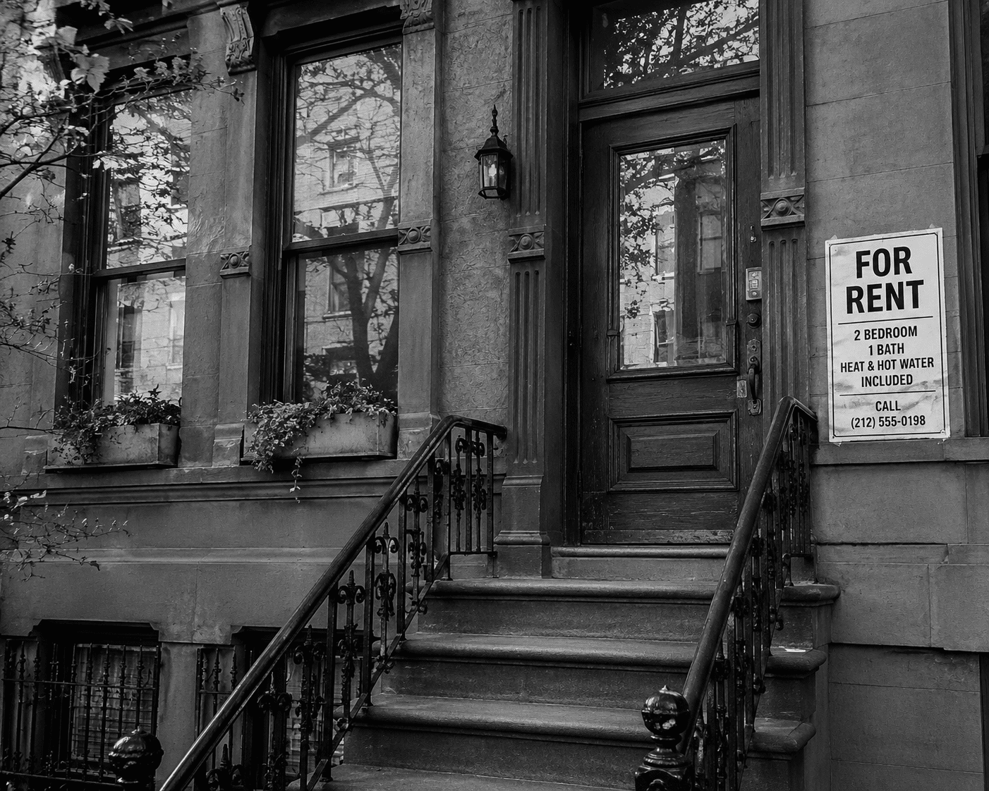 rent