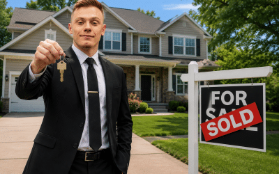 Sales of New Single-Family Homes Declined While the Median Sale Price Increased