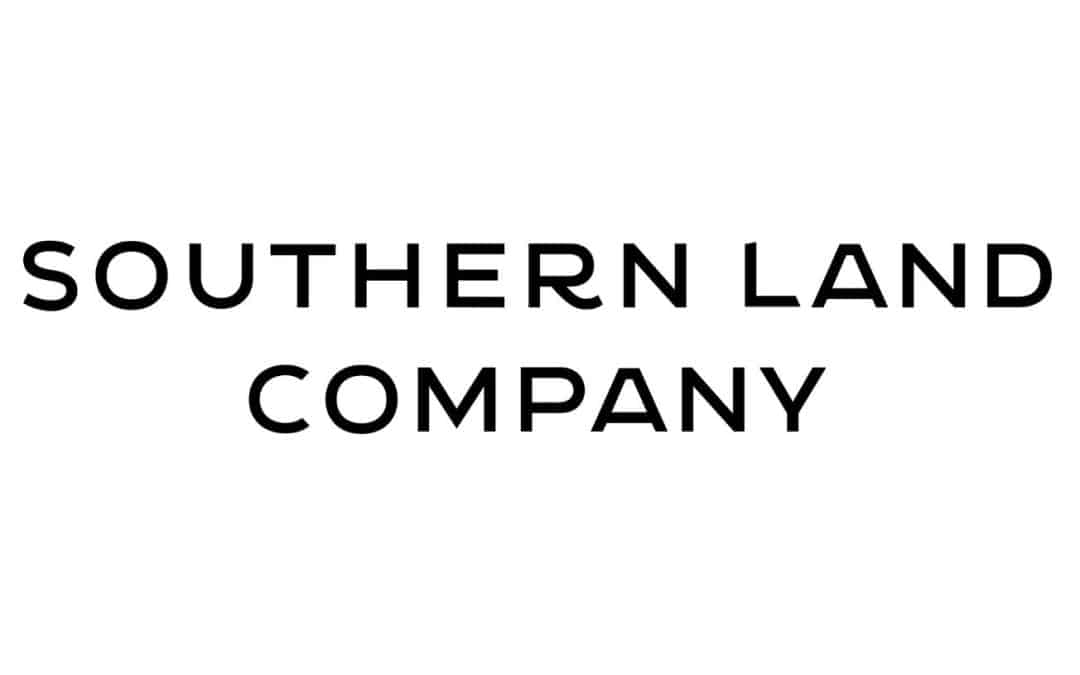 Southern Land Company Launches In-House Mortgage Division