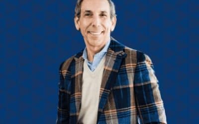 Centennial CEO Steven Levin to Retire After 3 Decades of Leadership
