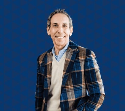 steven levin