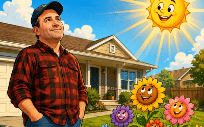 Redfin Listings Now Include Sunscore, a Property-Level Analysis of Natural Light