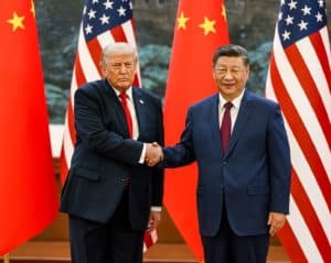 Trump Reverses Opposition to Chinese Ownership of US Farmland
