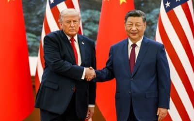 Trump Reverses Opposition to Chinese Ownership of US Farmland