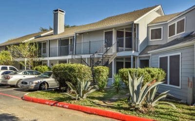 ICE Blamed for Austin Multifamily Property Going to Special Servicing