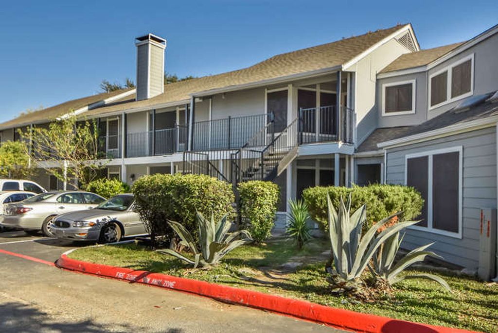 villas del sol