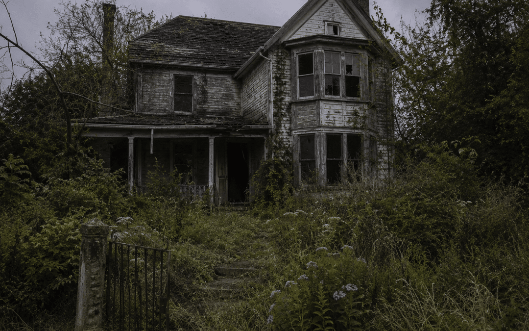 Zombie Foreclosure Rate Increased During Q2