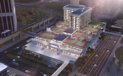New Partnership Seeks to Deliver 4,000 Affordable Housing Units Across Los Angeles