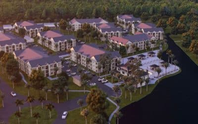 336-Unit Multifamily Community Launches in Savannah