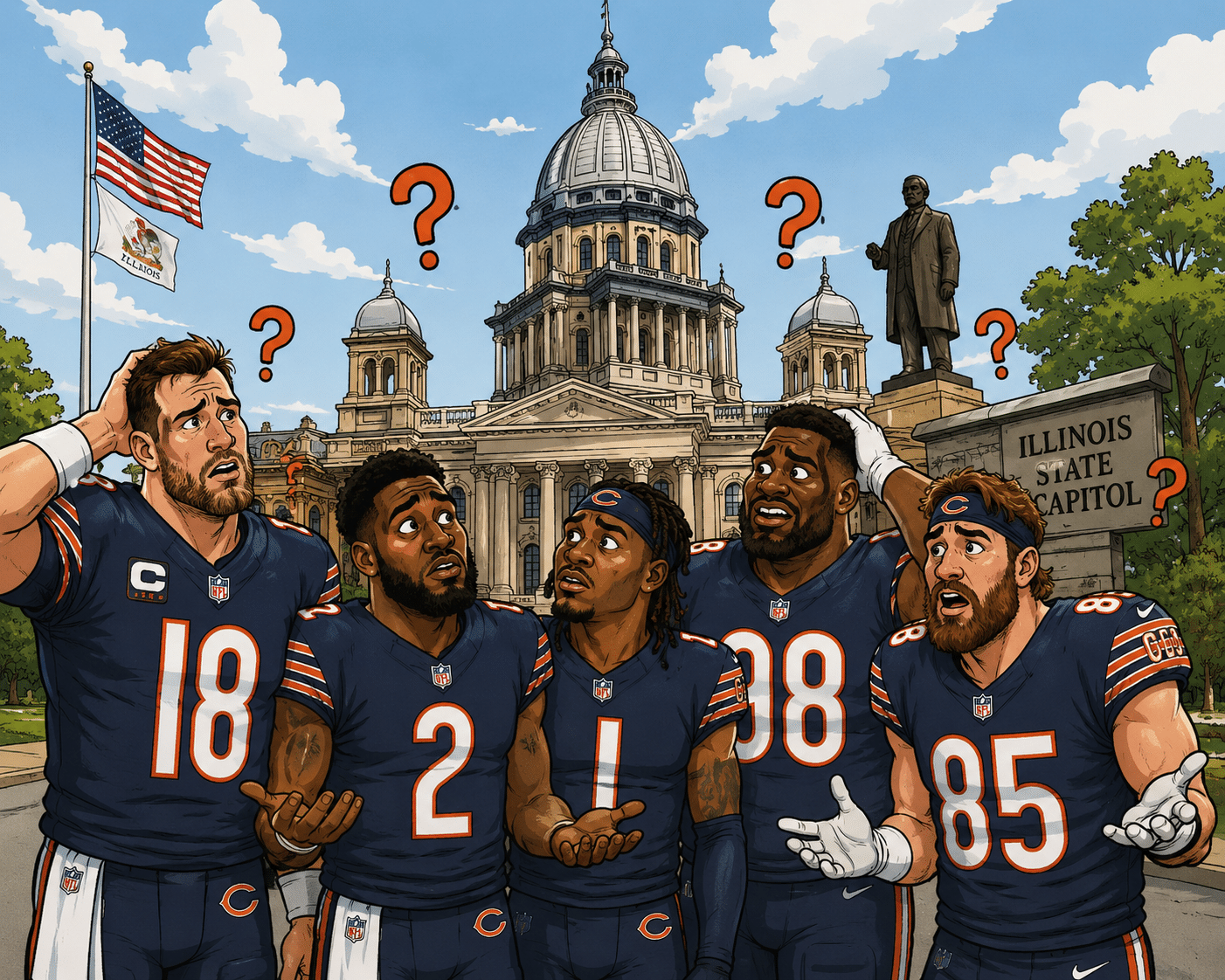 Bears