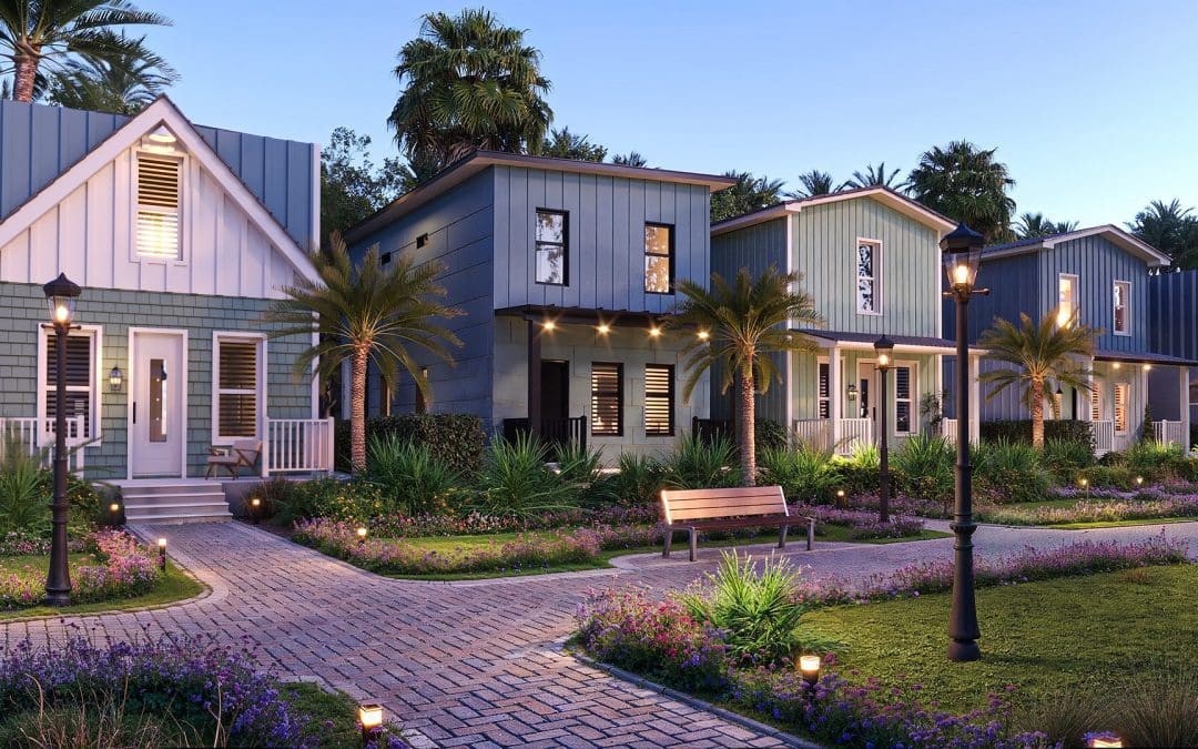 Modular Housing Provider Boxabl Receives Purchase Agreement for New Texas Community