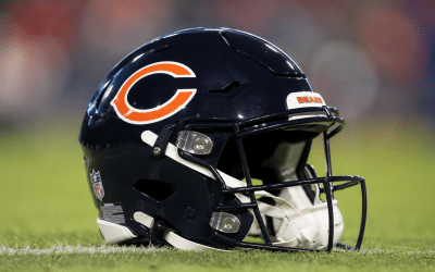Report: Bears Held Multiple Secret Talks About Keeping the Team in Chicago