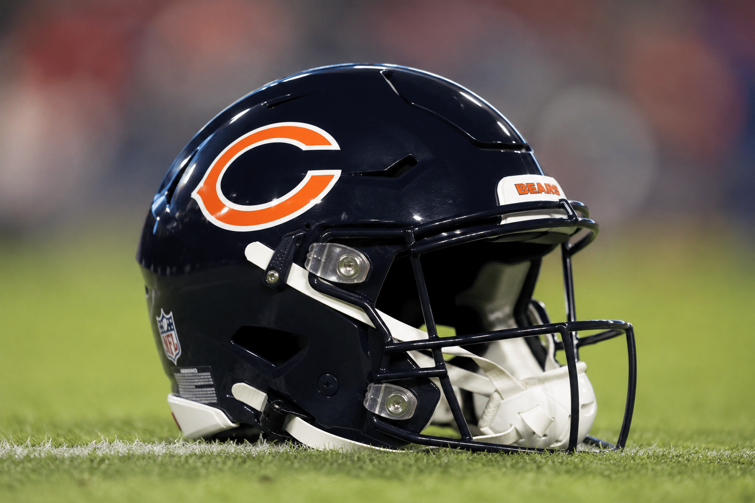 Chicago Bears
