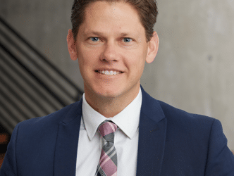 Utah Developer Cole West Names Chris Winter as President of Homebuilding