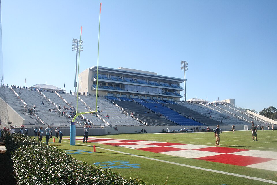 CitadelStadium