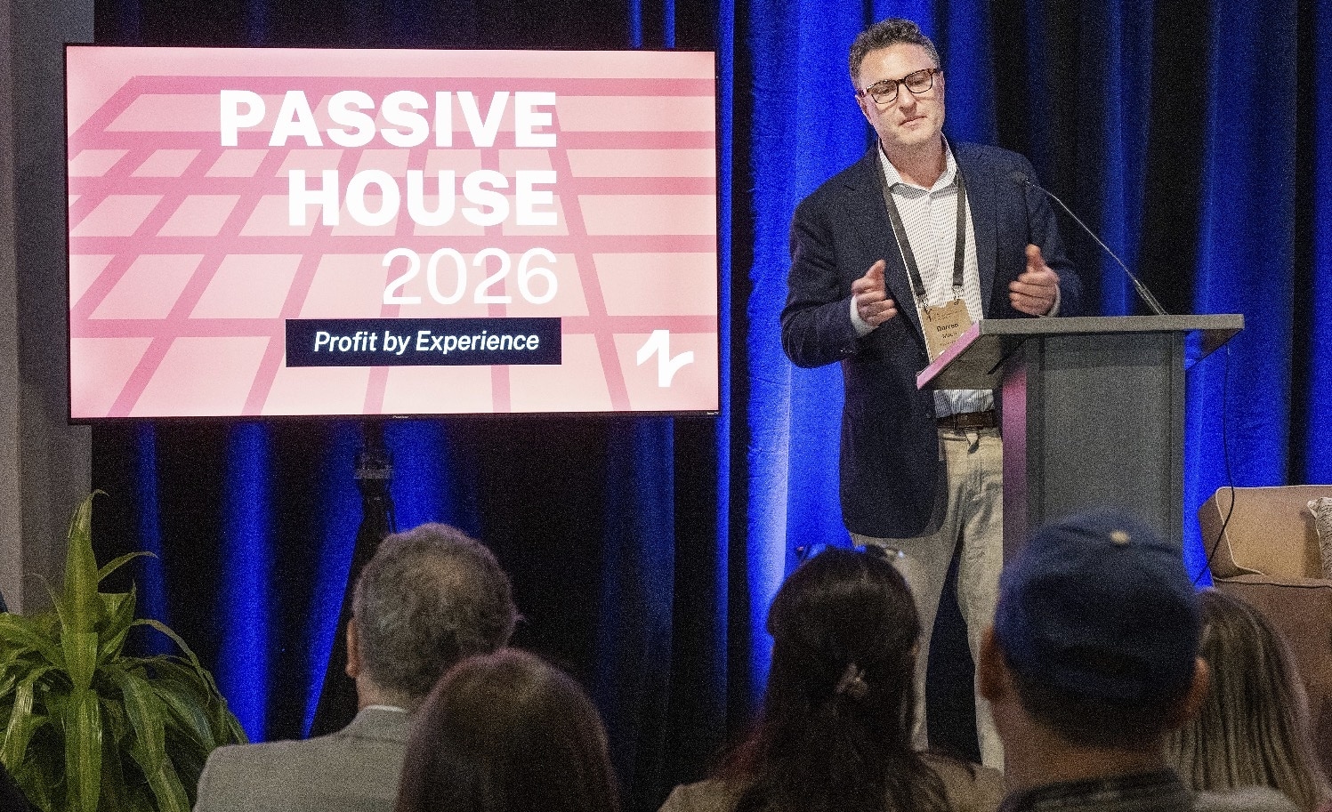 DarrenMacrihasbeennamedPresidentoftheBoardforthePassiveHouseNetworkPHN