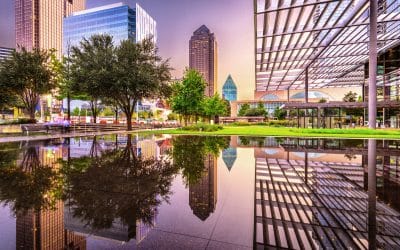 Canadian Real Estate Investment Firm Equiton Expands to US with Dallas Office