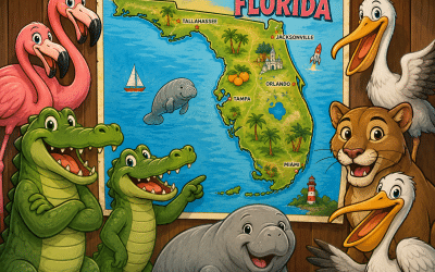 Florida’s Closed and Pending Home Sales Increased in May