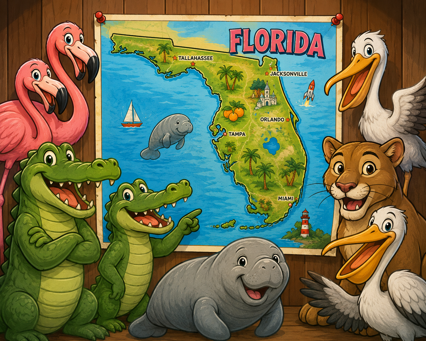 Florida