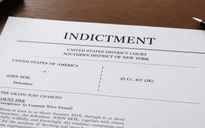 Suspended NYC Attorney Indicted for Stealing Over $1 Million in Mortgage Refinancings
