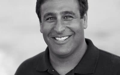 CAPREIT Hires Harlan B. Krichman as President of Property Management