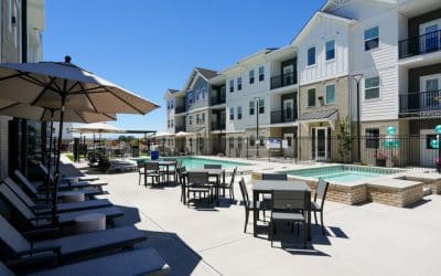 Cole West Debuts New Community in Utah