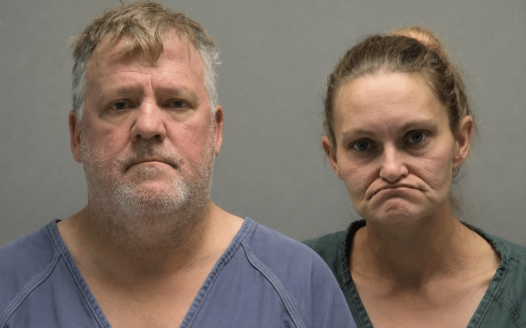 Ohio Duo Pleads Guilty to Deed Theft on Home Owned by Dementia Patient