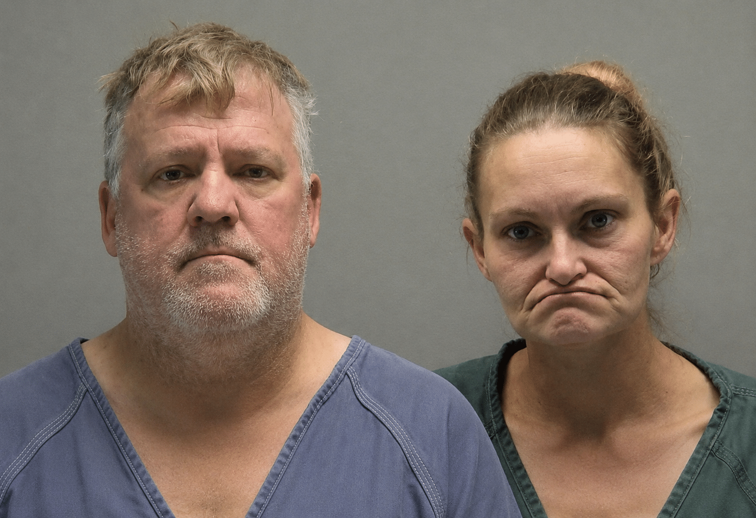 Ohio deed theft