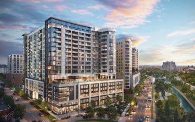 Greystar Unveils The Parson, a New Luxury Apartment Community in Denver