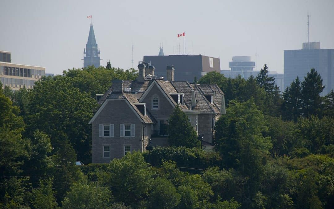 National Competition to Restore Long-Vacant Official Residence of Canada’s Prime Minister