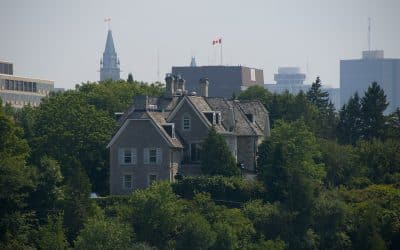 National Competition to Restore Long-Vacant Official Residence of Canada’s Prime Minister