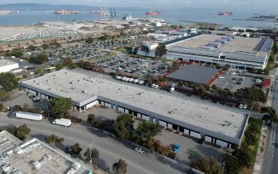 Terreno Realty Corp. Buys San Francisco Industrial Property for $26 Million