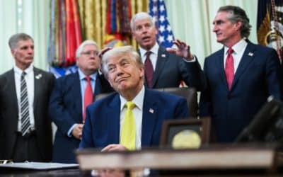 Trump Renews Push to Fire Fed Gov. Lisa Cook Over Mortgage Fraud Allegations