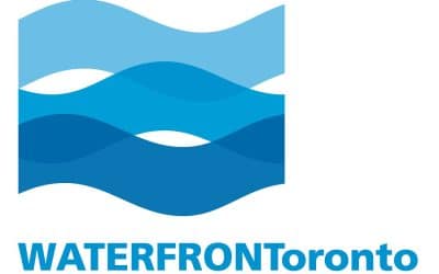 Waterfront Toronto Seeks Developer Proposals for New Housing on Ookwemin Minising