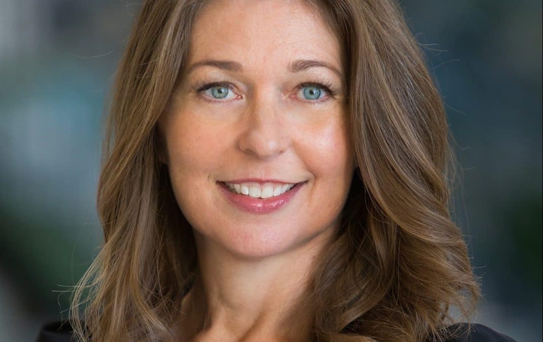 eXp Realty Promotes Wendy Forsythe to Chief Operating Officer