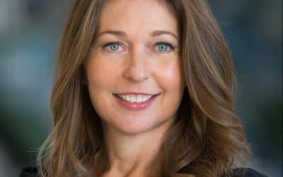 eXp Realty Promotes Wendy Forsythe to Chief Operating Officer