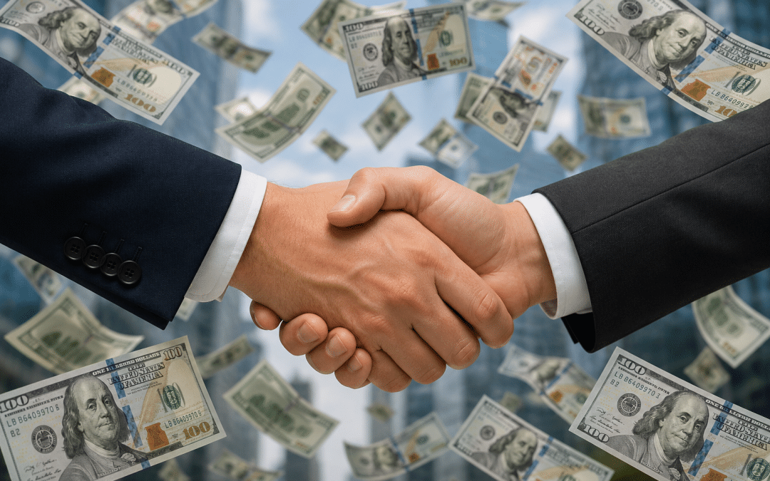 TPG-Led Investor Group Acquires ECHO Realty for $2 Billion