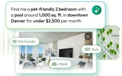 CoStar Group Adds AI Component to Apartments.com
