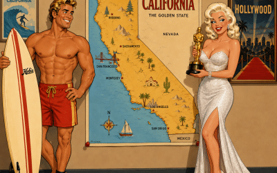California’s Median Home Price Breaks New Record
