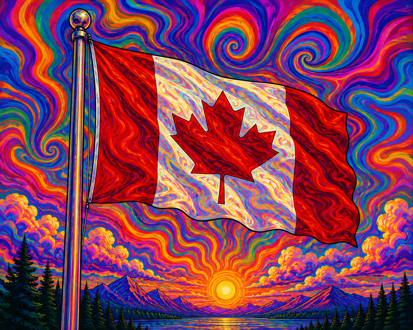 canada