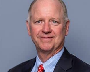 CRE Finance Council Names Toby Cobb as Chairman of Executive Committee