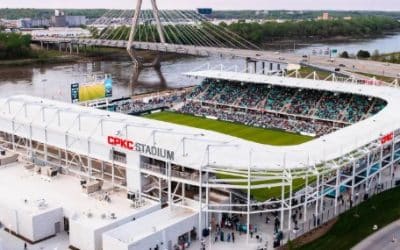 Kansas City Mayor Proposes Public Funding to Expand Two-Year-Old Soccer Stadium