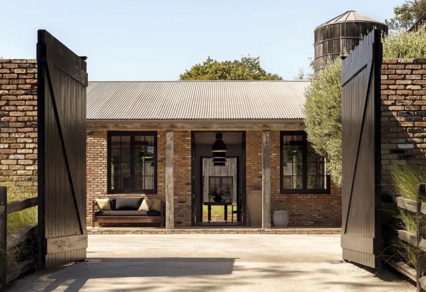 diane keaton home