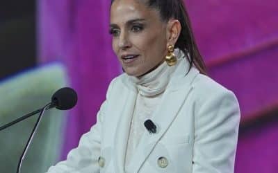 Jessica Edgerton Named CEO of CMLS