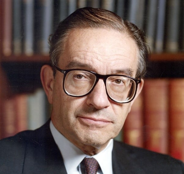 greenspan