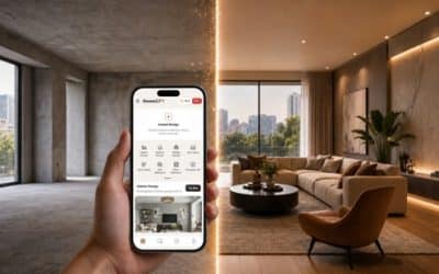 Core AI Holdings Debuts HomeGPT, a Home Design and Renovation Tool