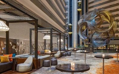 Sunstone Hotel Investors Sells the Hyatt Regency San Francisco for $279 Million