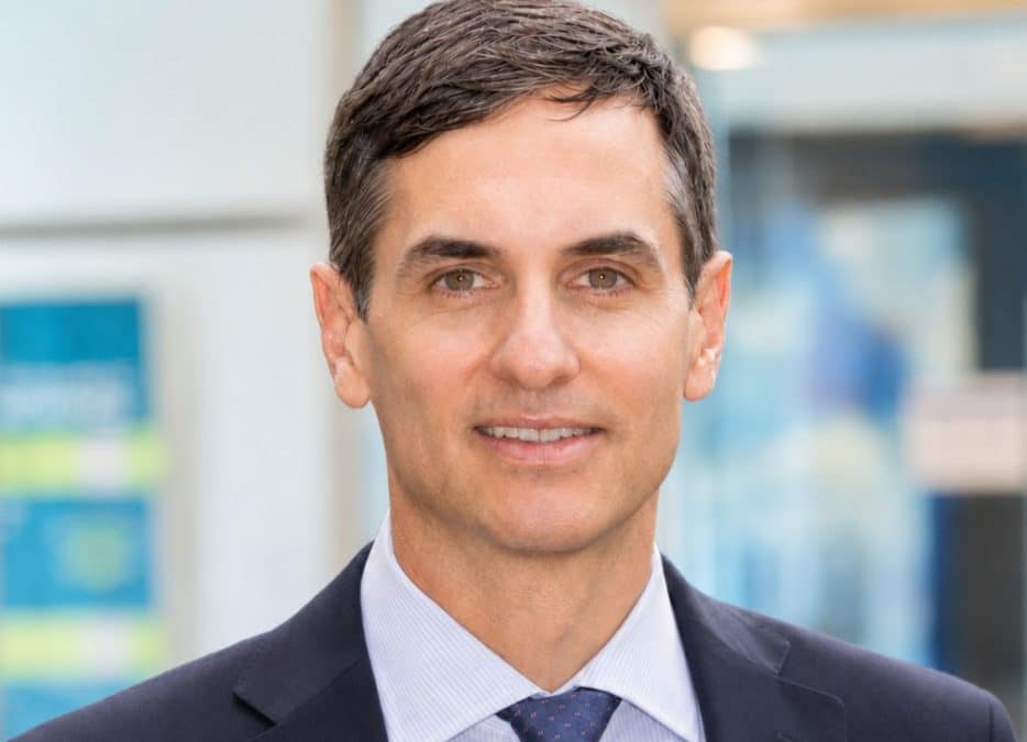 John McNeill Joins MAXEX as CFO